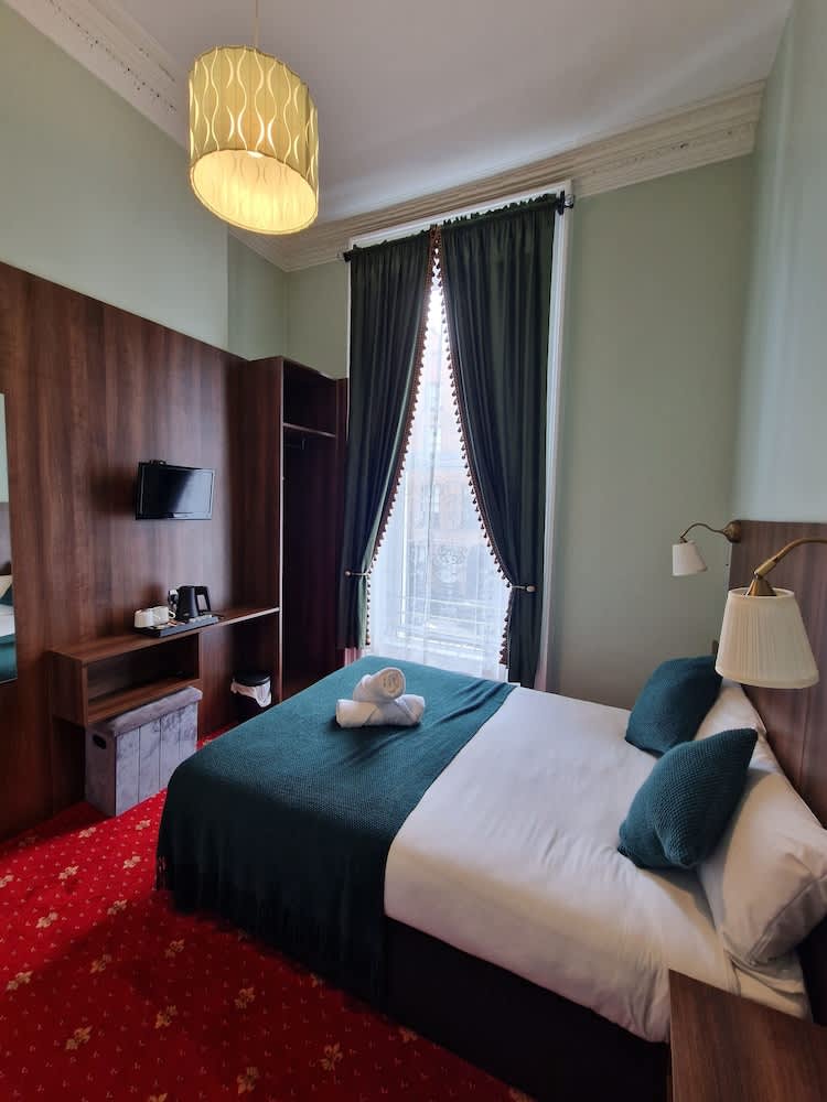 Lyndon Guesthouse 4