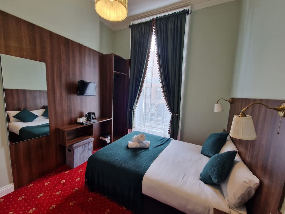 Lyndon Guesthouse 5