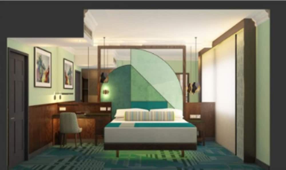 Arthaus Hotel 5