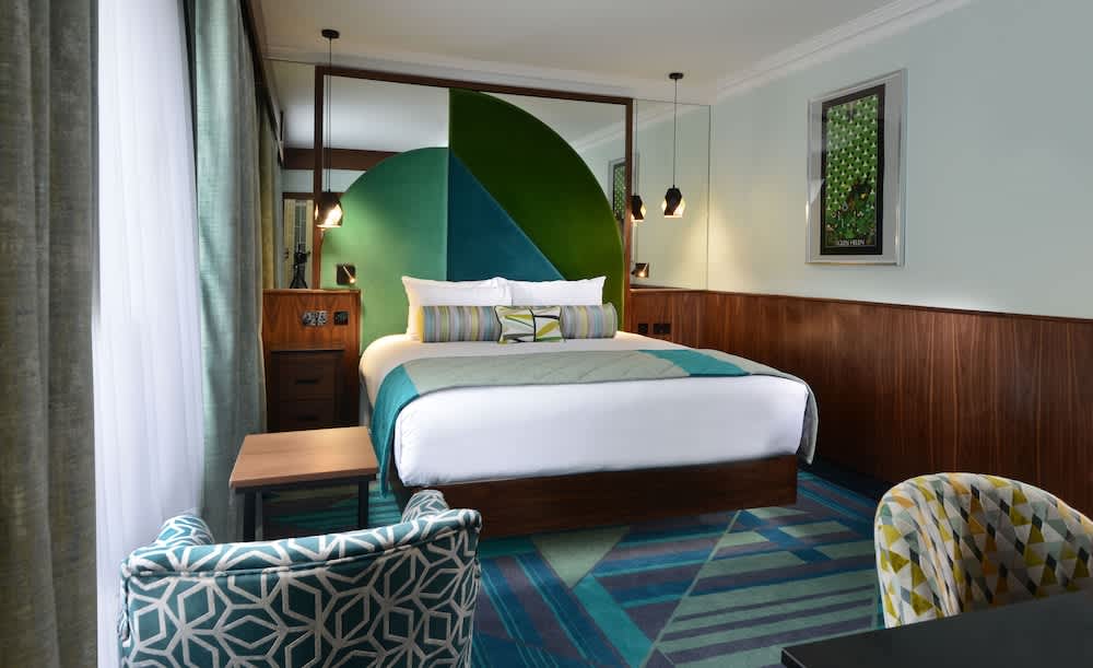 Arthaus Hotel 2