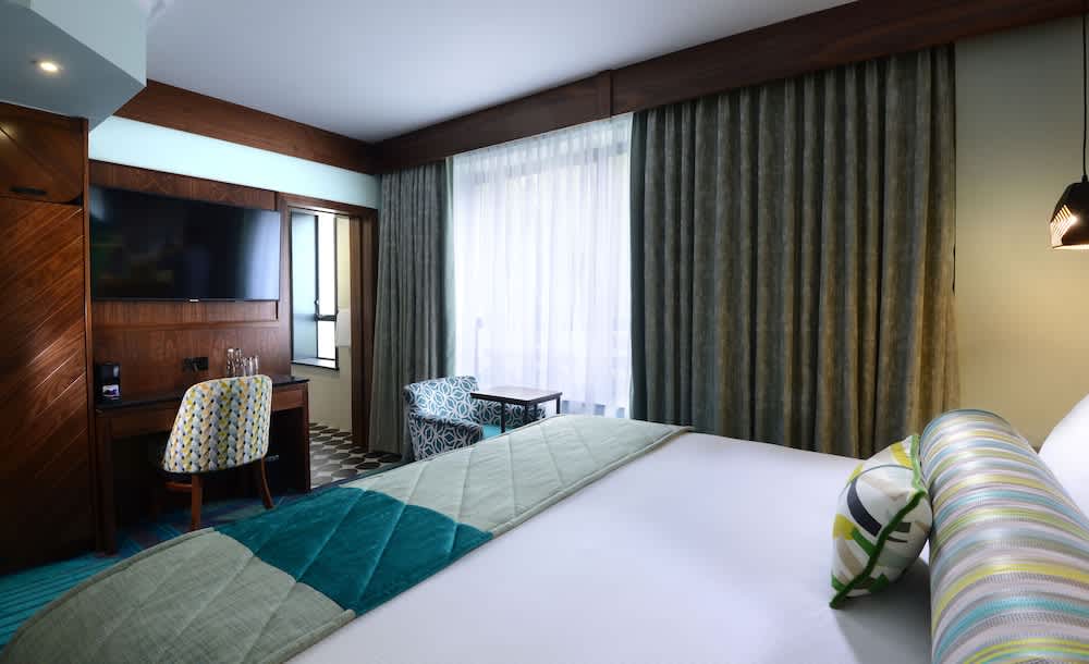 Arthaus Hotel 4