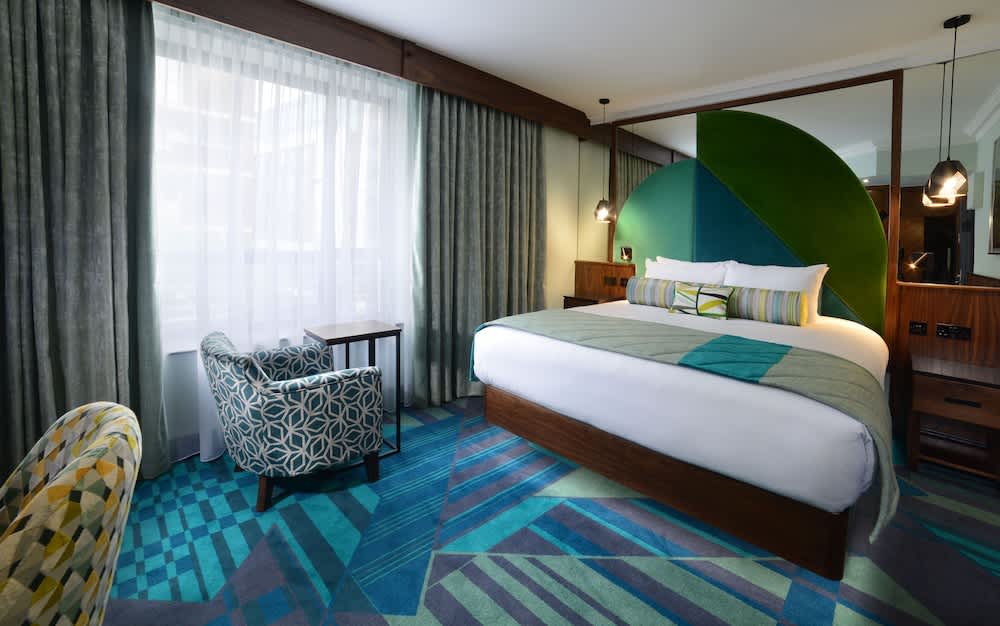 Arthaus Hotel 3