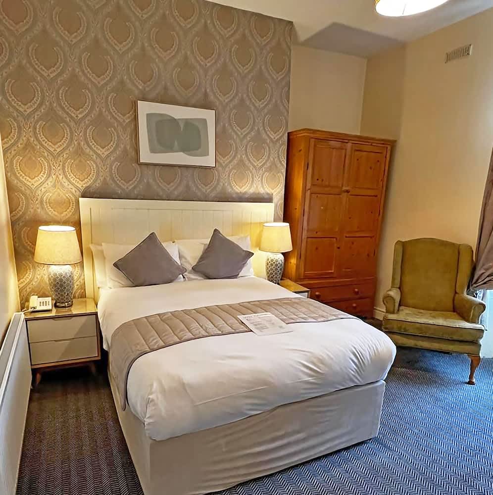 Baggot Court Townhouse 4
