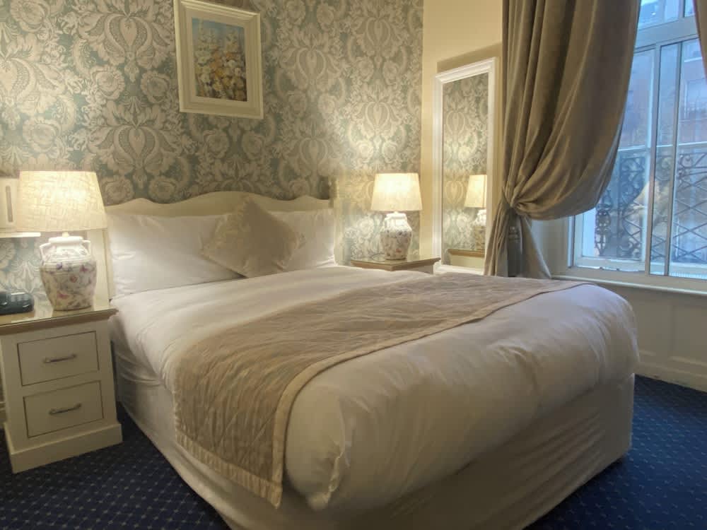Baggot Court Townhouse 2