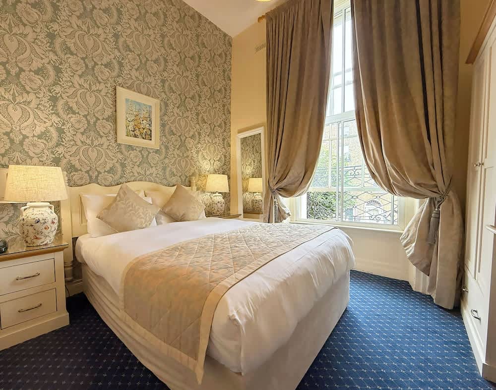 Baggot Court Townhouse 3