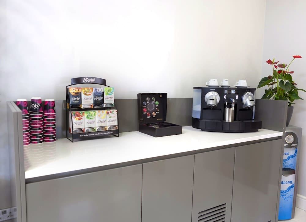 PREMIER SUITES Dublin, Ballsbridge 3