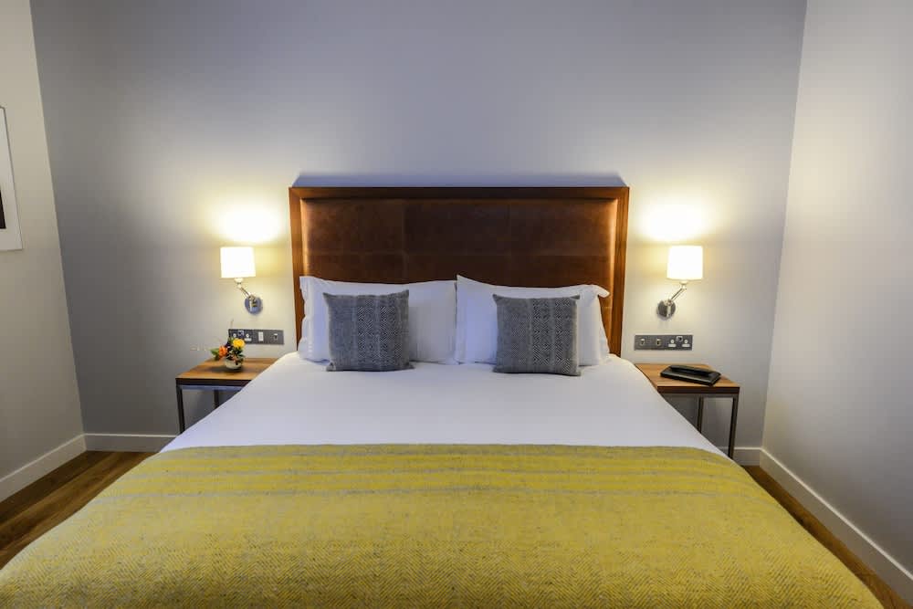 PREMIER SUITES Dublin, Ballsbridge 4