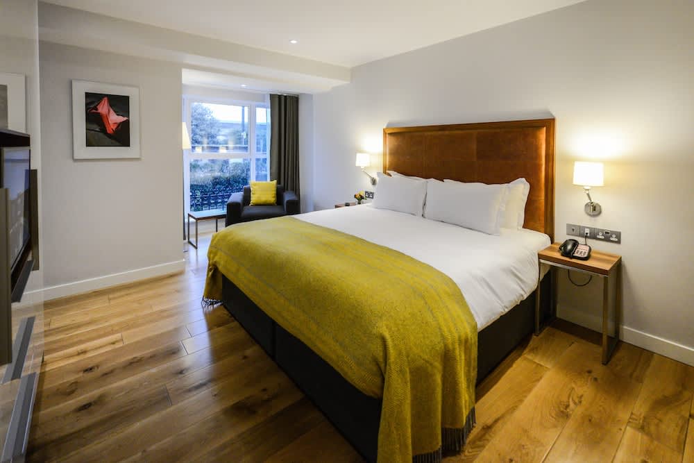 PREMIER SUITES Dublin, Ballsbridge 5