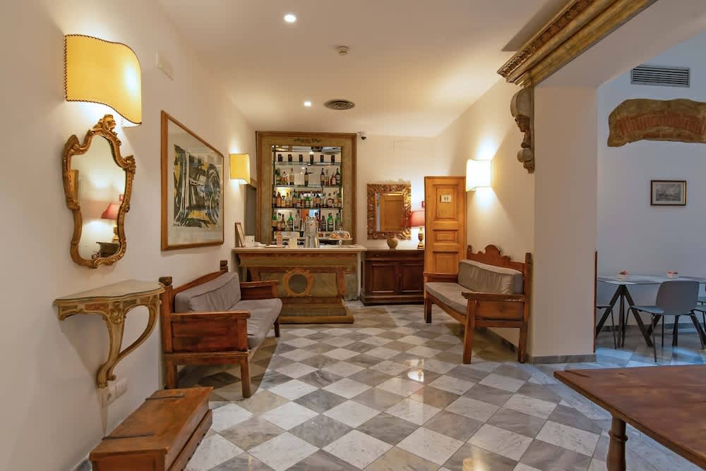 Hotel Machiavelli Palace 4