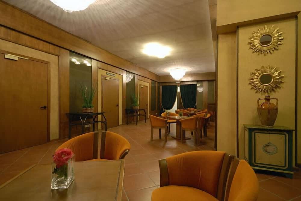 Hotel Delta Florence 5