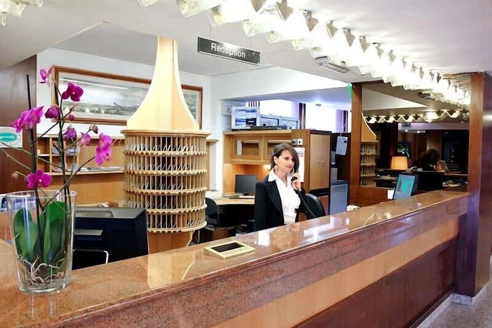 Hotel Delta Florence 4