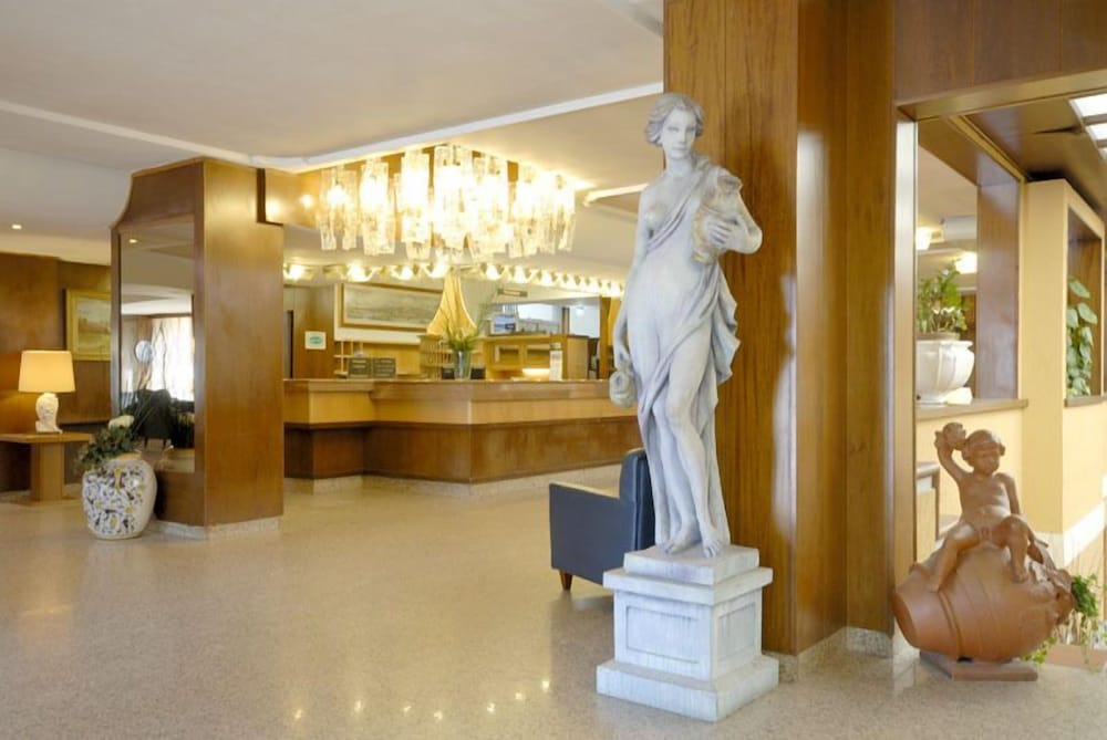 Hotel Delta Florence 3