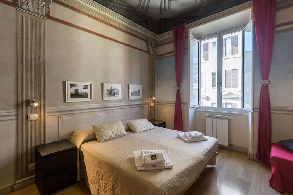 Suites Trastevere 4