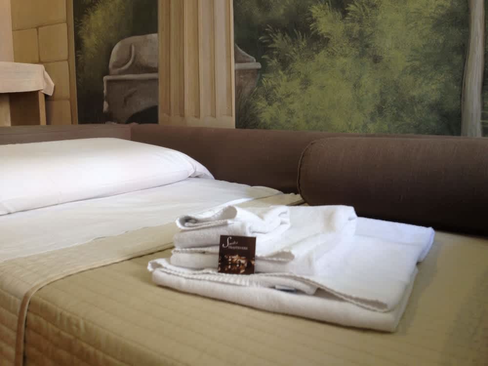 Suites Trastevere 3
