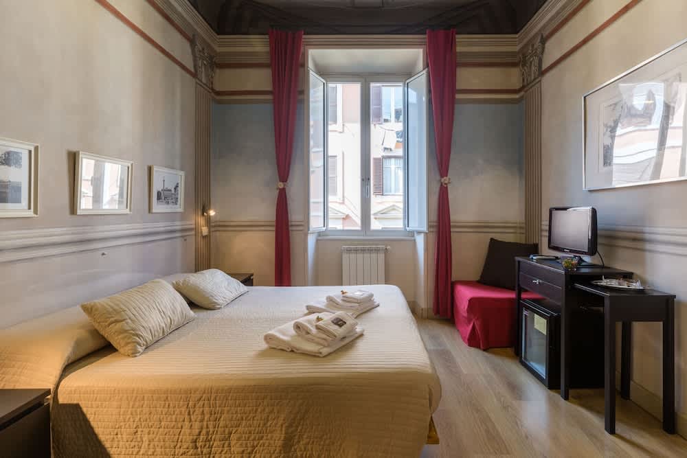 Suites Trastevere 5