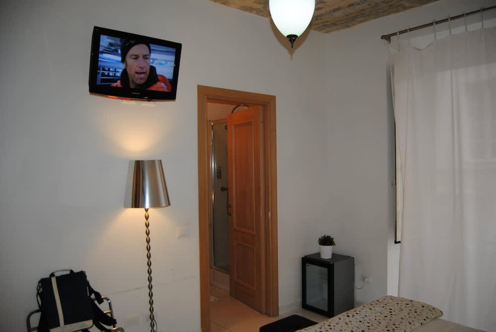 I Dormienti 5
