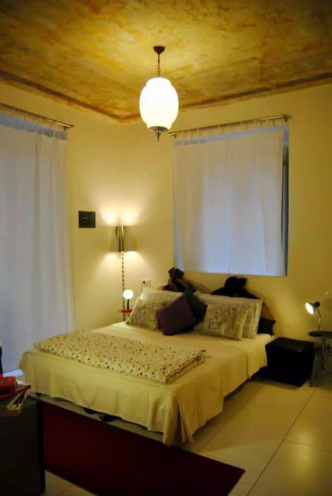 I Dormienti 4