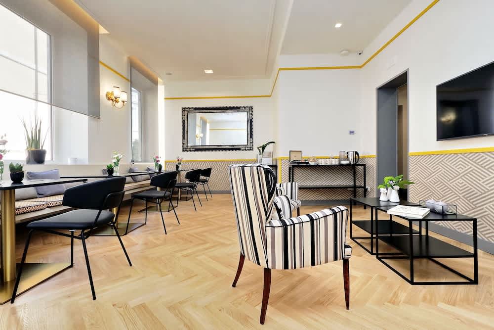 Roma Five Suites 5