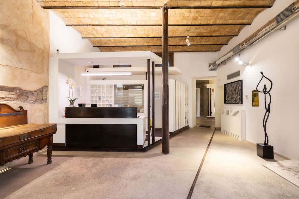 Hotel La Rovere 4