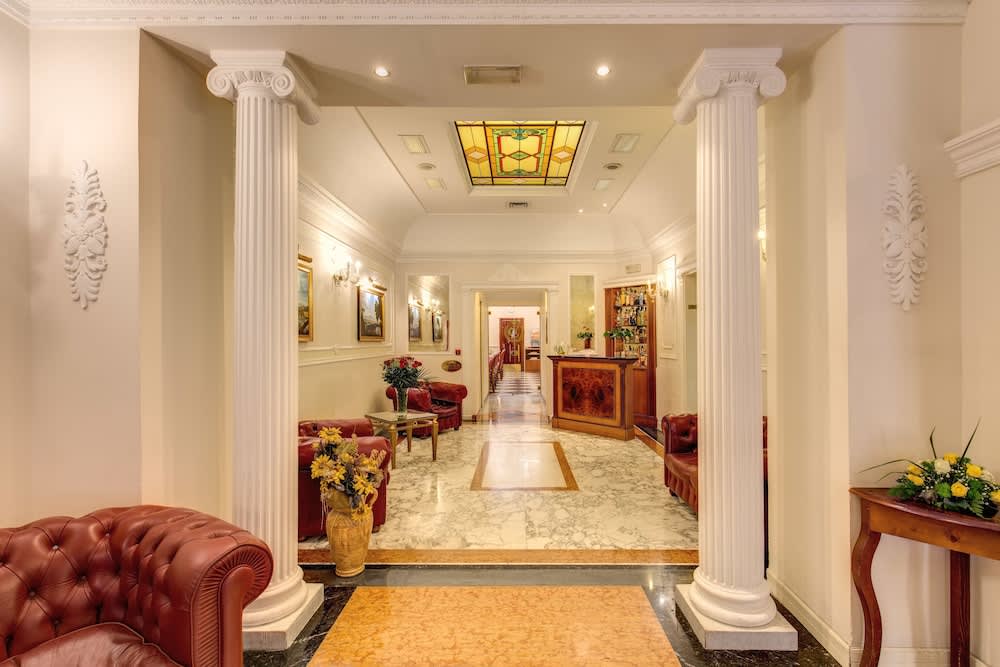 Hotel Contilia 5