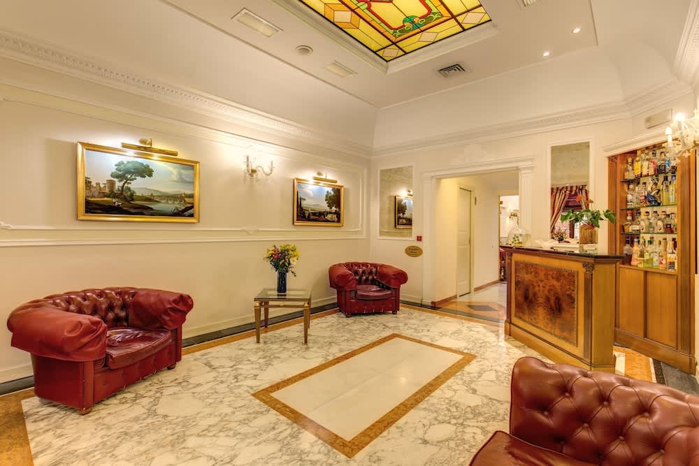 Hotel Contilia 4