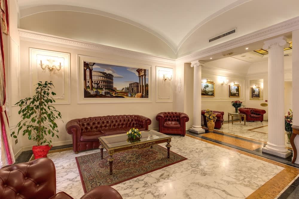 Hotel Contilia 3