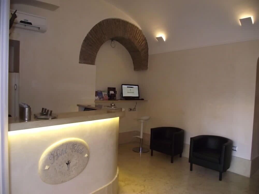 Hotel Elide 4