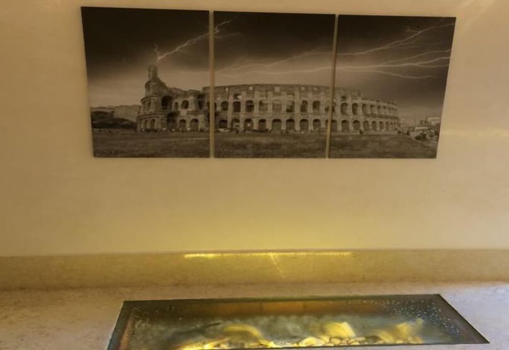 Hotel Elide 5