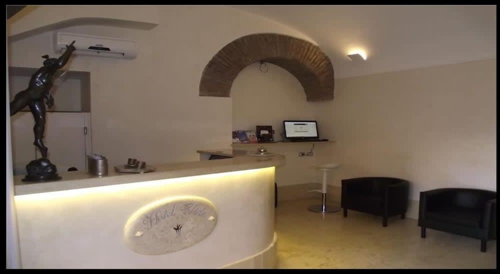 Hotel Elide 3