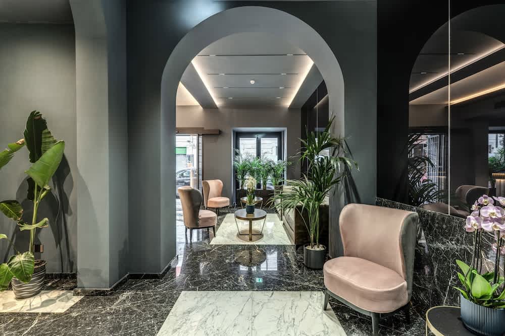 CC Palace Hotel 3