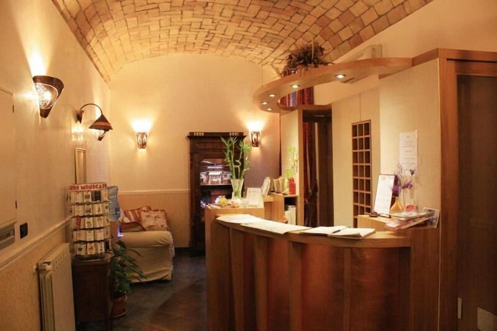 Hotel Campidoglio 3