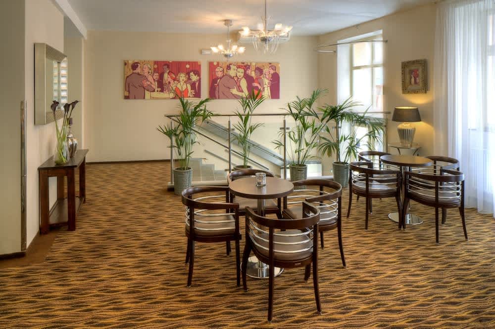 1.Republic Hotel 3