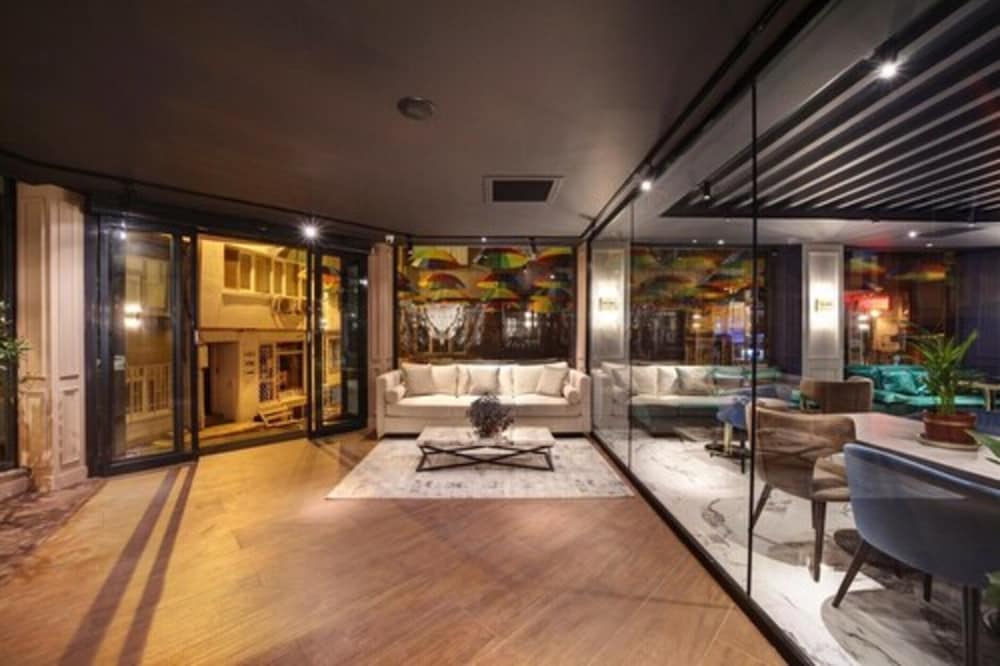 Concept Nisantasi Hotels & Spa 3