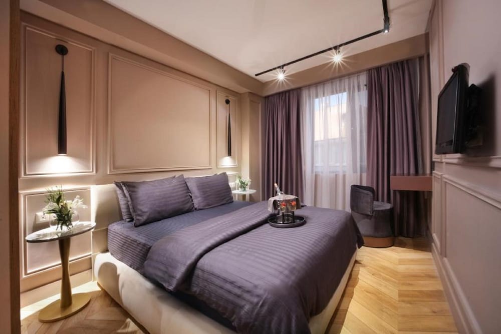 Concept Nisantasi Hotels & Spa 4