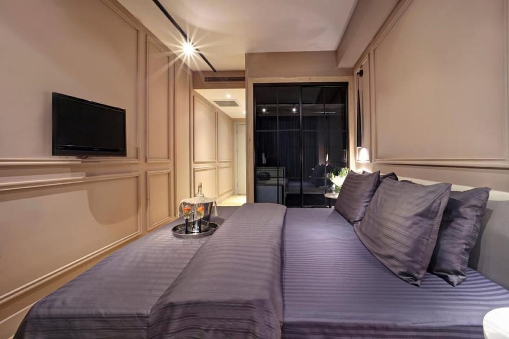 Concept Nisantasi Hotels & Spa 5
