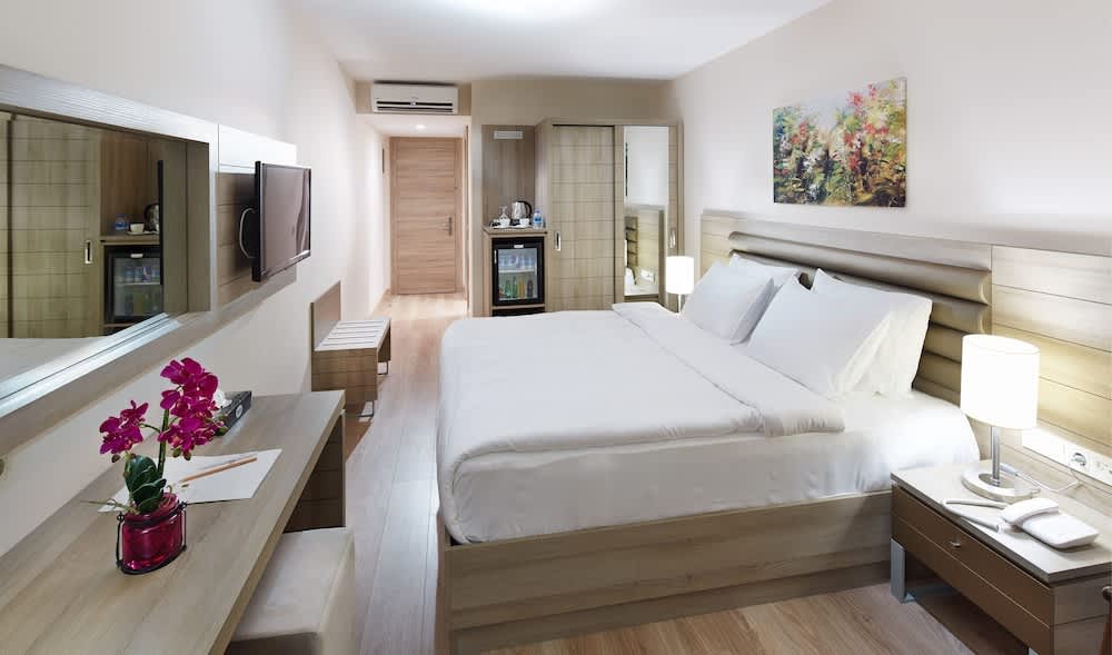 Rox Hotel Istanbul 5