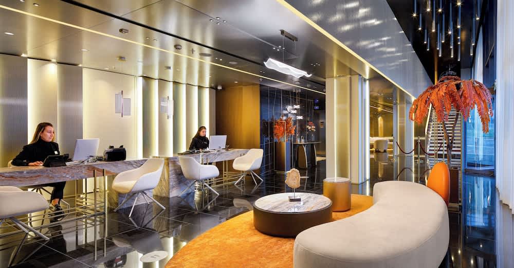 The G Hotels Istanbul 3