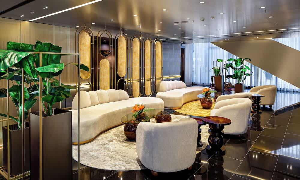 The G Hotels Istanbul 5