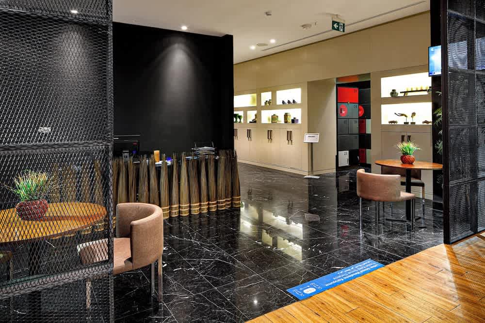 The G Hotels Istanbul 4