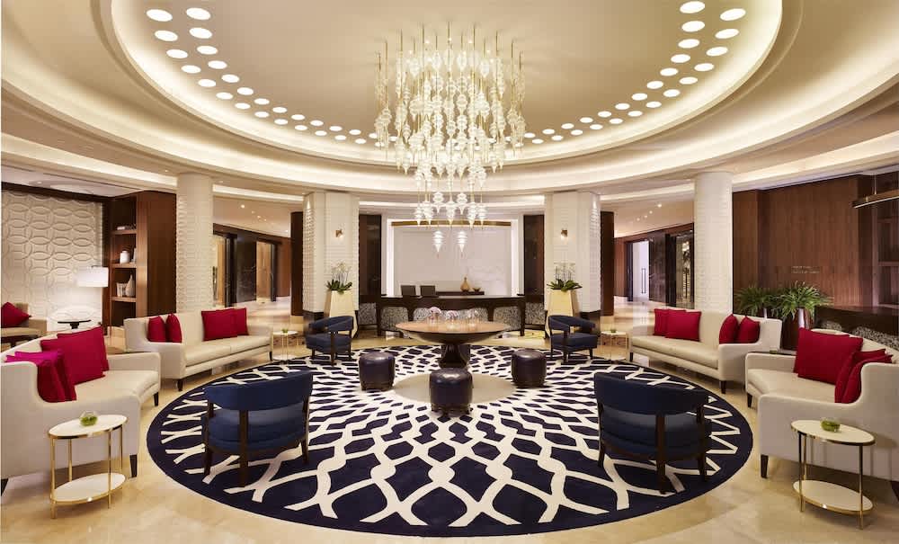 Hyatt Regency Istanbul Atakoy 3