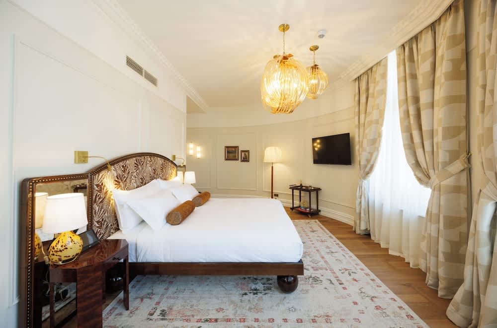 Hotel Fleur de Ville 5