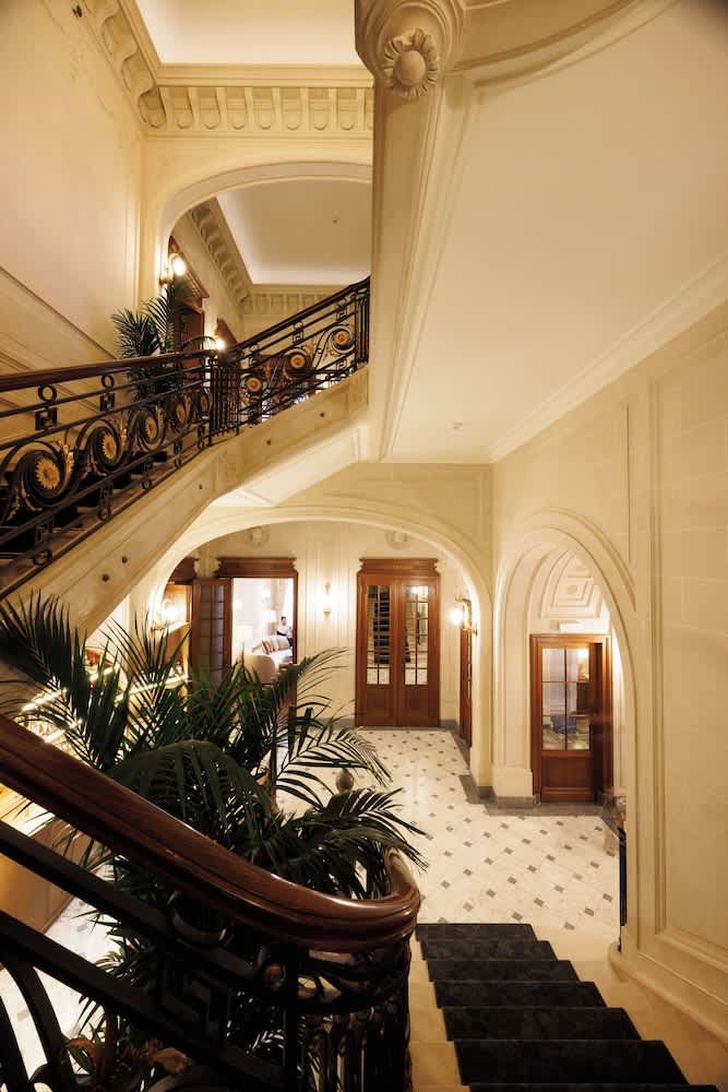 Hotel Fleur de Ville 4