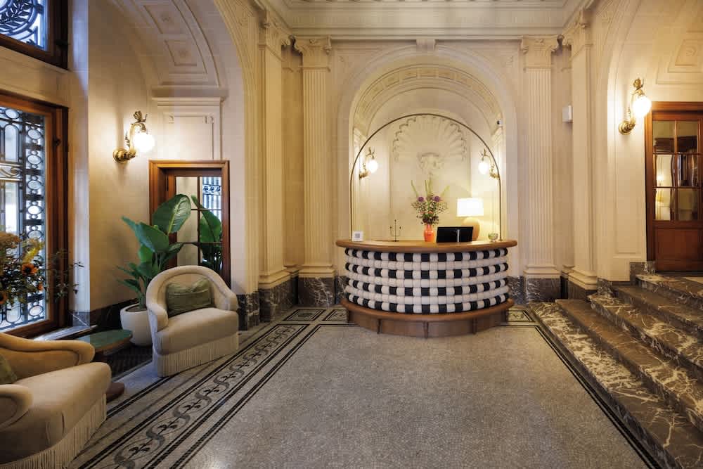 Hotel Fleur de Ville 3