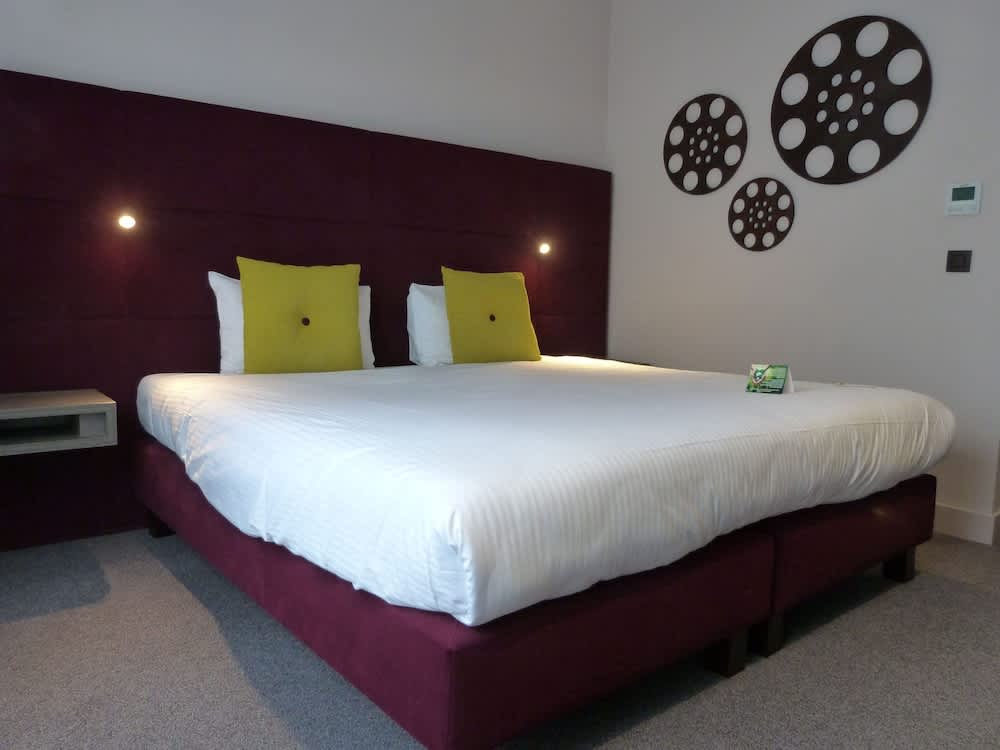 Marivaux Hotel 5