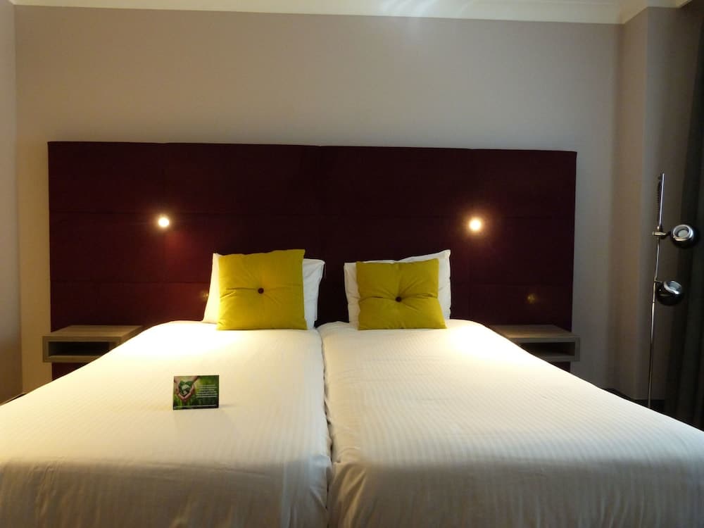 Marivaux Hotel 3