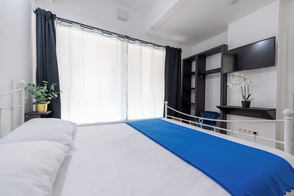 Hotel Abberdeen 4