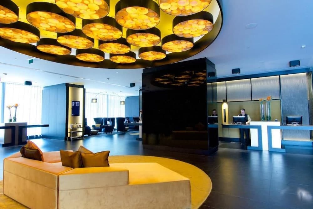The Hotel Brussels 4