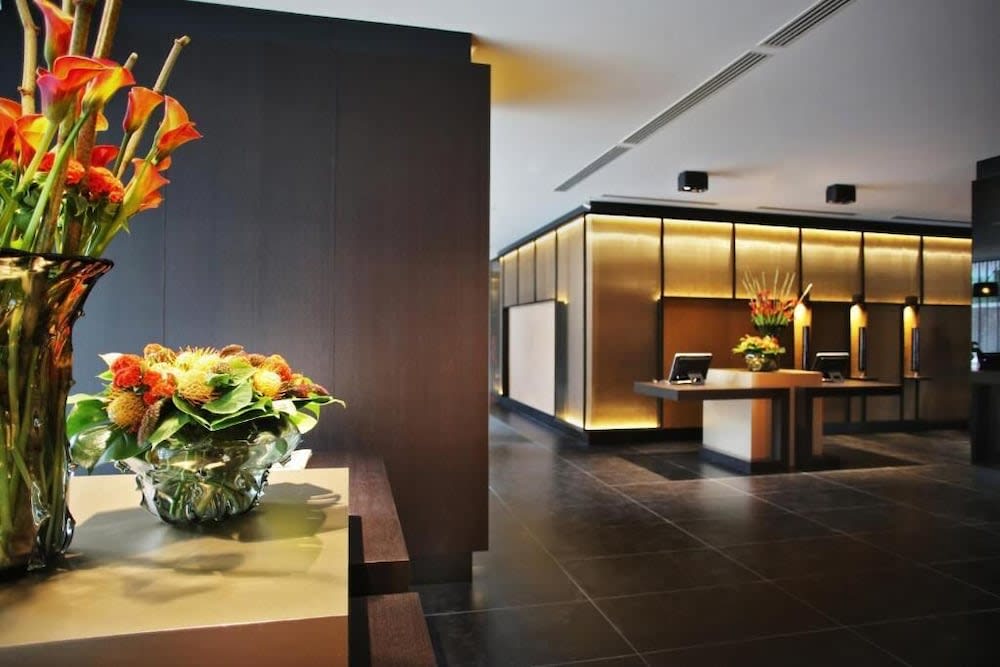 The Hotel Brussels 5