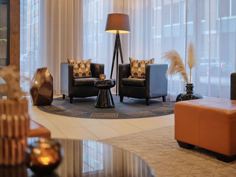 Adina Apartment Hotel Hamburg Michel 5