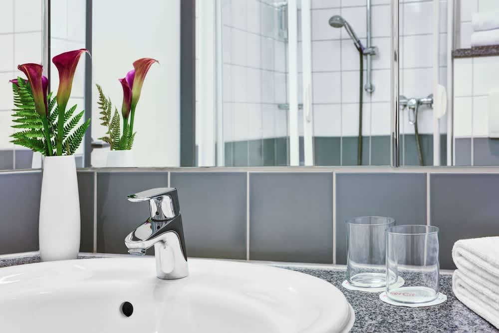 IntercityHotel Hamburg Hauptbahnhof 5